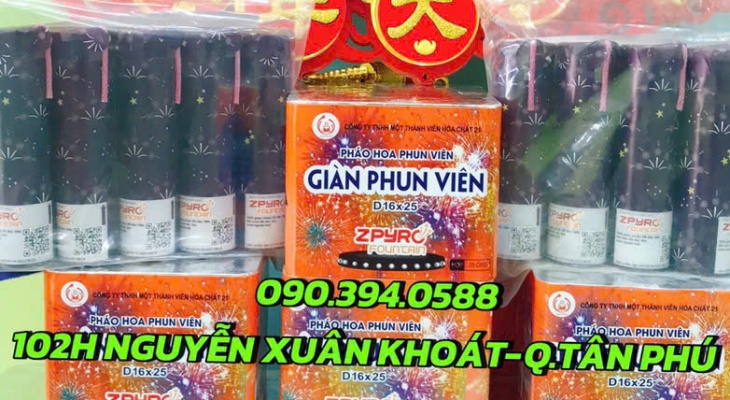 Siêu phẩm không thể thiếu trong dịp Lễ 2/9 